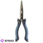 انبر ماهیگیری مدل CAPERLAN Fishing Pliers P-500 M