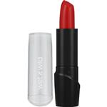 رژ لب سیلک فینیش Silk Finish وت اند وایلد Wet n Wild e540a hot red قرمز