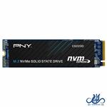 SSD: PNY CS2230 500GB