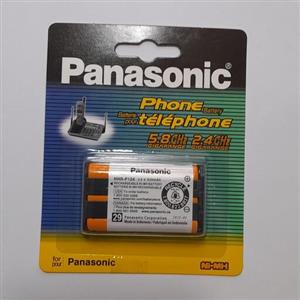 باری تلفن پاناسونیک p104