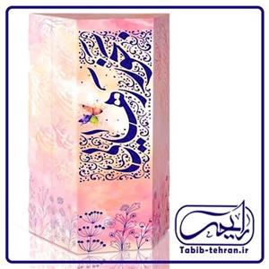 بخور رهایی محصول شرکت حکمت بنیان طیبستان