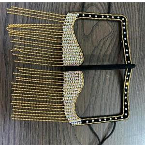 نقاب بندری 2