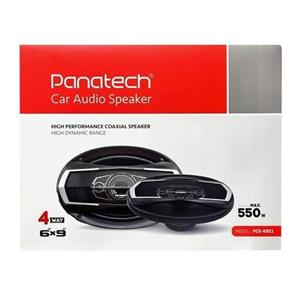 باند پاناتک مدل 6921باند پاناتک 6921 قرمز - موجود