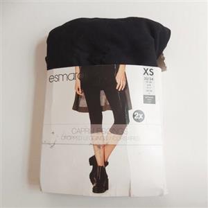 نیم لگ (شلوارک) دخترانه اسمارا سایز XS  مناسب 10 الی 12 سال به بالا  32  34
