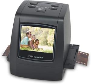 اسکنر فیلم مدل  DIGITNOW! 22MP All-in-1 Film  Slide- ارسال 10 الی 15 روز کاری
