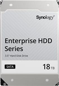 هارد اینترنال سینولوژی مدل Synology Enterprise 3.5 18TB - ارسال 25 الی 30 روز کاری