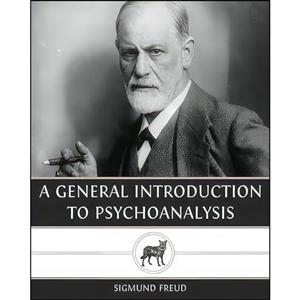 کتاب زبان اصلی A General Introduction to Psychoanalysis اثر Sigmund Freud