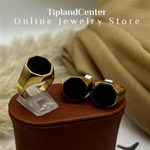 انگشتر شش ضلعی مونت بلان