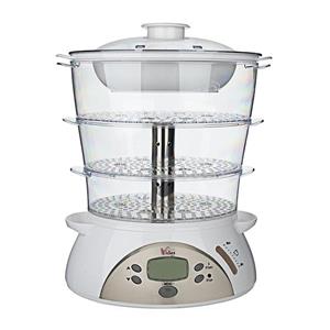 بخار پز ویداس مدل VIR-5115