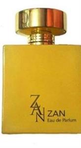 عطر ادکلن شیسیدو زن - طلایی اماراتی اصل