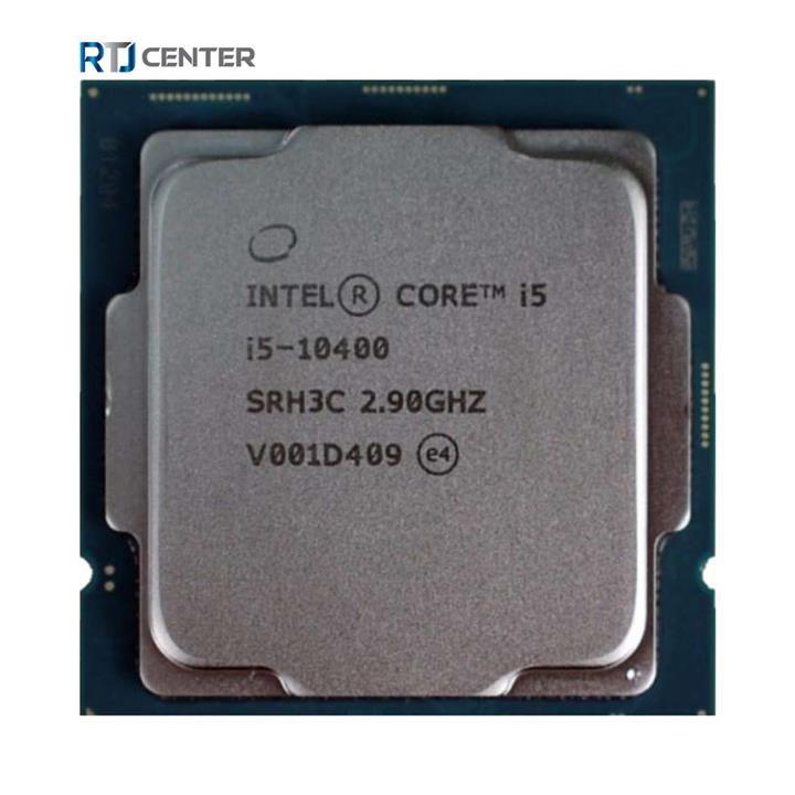 Intel Core i5-10400 Processor