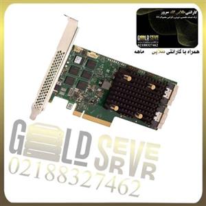 کارت رید کنترلر سرور HPE Smart Array MR 216i-p