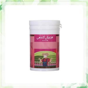 کود کامل 36-12-12 بسته 100 گرمی(بسته 5 عددی)