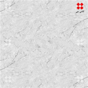 نایروبی خاکستری 100×100 کلکته نانو پولیش درجه 1