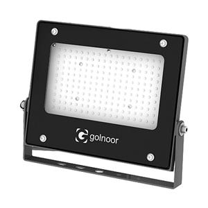 پرژکتور 100 وات گلنور مدل روناک