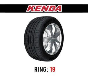 لاستیک خودرو کندا مدل KR50 Klever H/T سایز 235/55R19