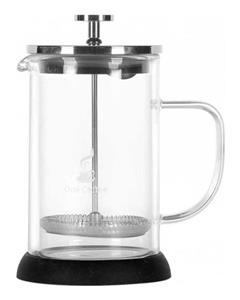 قهوه ساز وان کافی مدل French Press کد BX602-600 One coffee Coffee Maker 