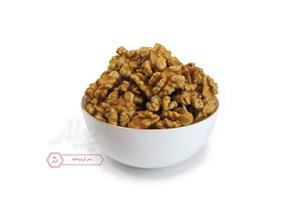 مغز گردو ایرانی اعلاء 150 گرم