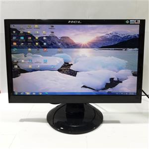 مانیتور 19 اینچ ال جی (استوک)