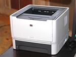 پرینتر لیزری اچ پی مدل P2015d استوک ا HP LaserJet P2015 Laser Printer