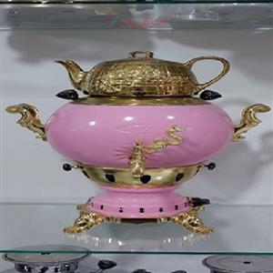 سماور 6 لیتری جهان نما 3 کاره زیر قیمت بازار و فوق العاده با کیفیت