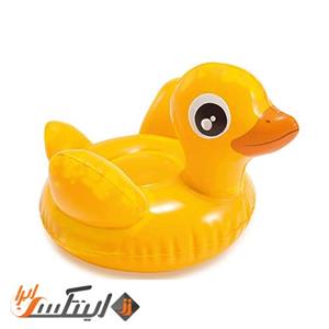 عروسک بادی اینتکس طرح اردک