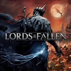 اکانت قانونی بازی Lords of the Fallen برای ps5