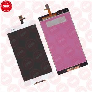 ال سی دی سونی T2 T2 ULTRA D5303 D5322 سفید