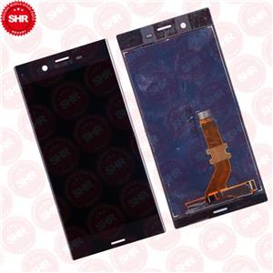 ال سی دی سونی XZ F8331 F8332 مشکی-اورجینال