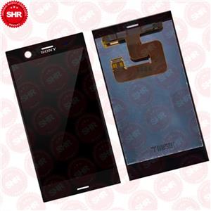 ال سی دی سونی SONY XZ1 F8342 مشکی-اورجینال