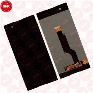 ال سی دی سونی  SONY XA1 G3112 G3121 مشکی-اورجینال
