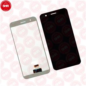 ال سی دی ال جی K10 K430 بدون آی سی سفید – با فریم