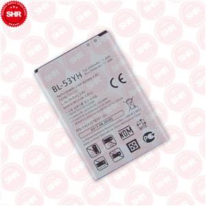 باطری ال جی LG G3 D855 G3 STYLUS D690 53YH