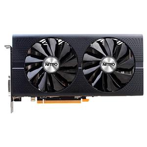 کارت گرافیک سافایر مدل Nitro  Radeon RX 480 4GB