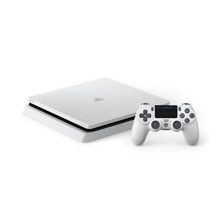 کنسول بازی سونی پلی استیشن 4 پرو ( ps4 )  ظرفیت 1 ترابایت