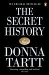 کتاب The Secret History ( جلد سخت )