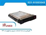 هارد سرور اچ پی 2TB 12G SAS 7.2K