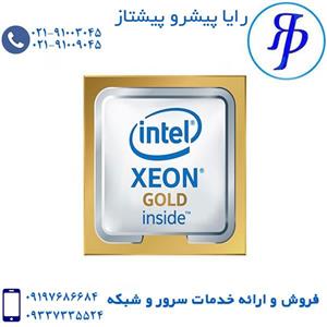 پردازنده Intel Xeon Gold 6252