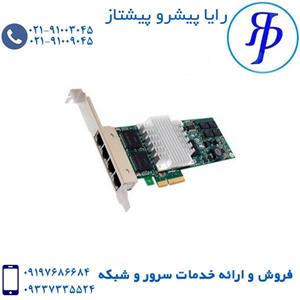 کارت شبکه HP NC364T