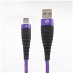 کابل تبدیل USB به لایتنینگ شی کاریزما مدل میترا 1.2 متر