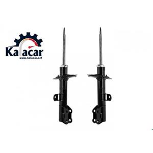 کمک فنر جلو جک S5 ساخت چین (یک عدد)