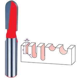 تیغ شیار انگشتی 12×23×38.1 میل DM063814 دامار 