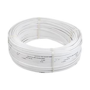 سیم نایلون 0.5 × 2 افشان