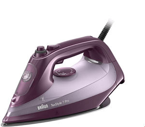 اتو بخار براون آلمان Braun SI 7181 VI TexStyle 7 Pro