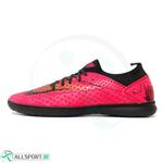 کفش فوتسال نایک فانتوم طرح اصلی Nike Phantom IC Pink Black