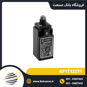 میکروسوئیچ کامپی ایتالیا ( COMEPI ) مدل AP1T12Z11