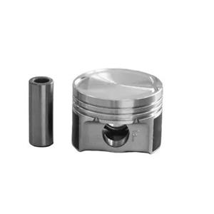 پیستون با گژن پین(075) پراید 1100CC دینا پارت کد 1502329