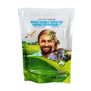 کود کشت آفتابگردان تتاکو مدل GROWFAST وزن 1 کیلوگرم
