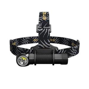 چراغ پیشانی Nitecore HC33