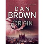 کتاب Origin Robert Langdon 5 